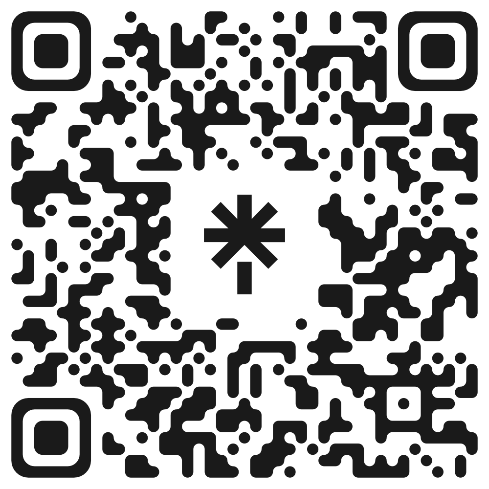 Tristan Morin QR Code